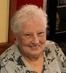 Patti Mcgillicuddy Obituary