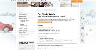 Wann die ablösung sinnvoll ist. Volkswagen Bank Kredit Erfahrungen Test Bericht 08 2021
