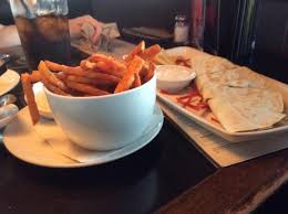 It makes for a drink that is not too sweet and yet super refreshing. Summer Smash Picture Of Cactus Club Cafe North Vancouver North Vancouver Tripadvisor