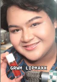 Explore the 13 Shades of GRWM LipMaxx