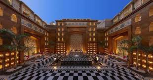 Experience udaipur, rajasthan beyond hotels. 6 Best 5 Star Hotels In Rajasthan To Stay At On An Epic Vacay In 2021