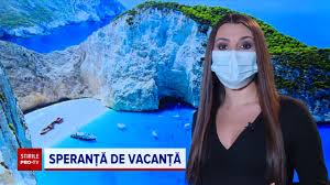 Exacte și detaliate prognoza meteo în grecia. VacanÈ›a In Grecia 2021 CondiÈ›iile In Care TuriÈ™tii Romani Pot Intra In Grecia Din 14 Mai Youtube