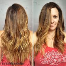 Favorite add to plum brown to caramel blonde thermal change doll hair for rerooting retrodollsuk. 30 Hottest Ombre Hair Color Ideas 2021 Photos Of Best Ombre Hairstyles Her Style Code