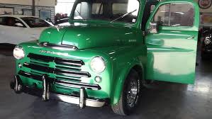 Image result for Gypsy Green 1950 Dodge