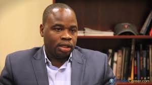 Patrick Askew, Construction Manager, Port Authority of NY & NJ