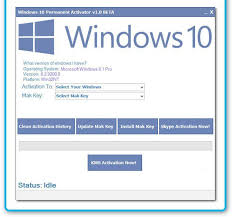 Windows 10 Permanent Ultimate Activator V1 4 Portable Windows 10 Windows Microsoft Windows