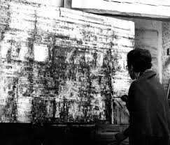 She was considered a leading member of the european abstract expressionism movement known as art informel. Vieira Da Silva Maria Helena Jeanne Bucher Jaeger Jeanne Bucher Jaeger Art Gallery Paris