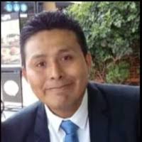 Cesar Lizardo Tintaya Alanocca