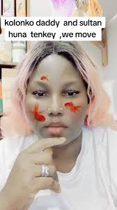 Confrontation with Kolonko Daddy and Sultan in Cyprus