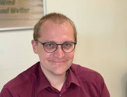 DEVK vor Ort Benjamin Ludwig