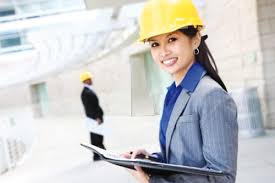 Con gái có nên chọn ngành Kỹ thuật Công trình Xây dựng không? | Ngành xây  dựng