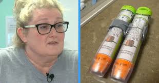 I love that the cost is coming down': New NYS law makes EpiPens more  affordable