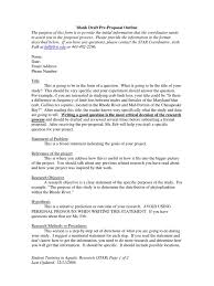 Get access to the largest online library of legal forms for any state. Blank Draft Pre Proposal Outline Question Science