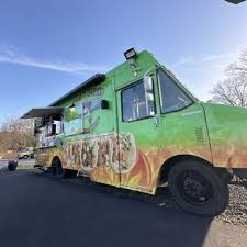 Tacos Y Alitas Food Truck — Mexican restaurant food truck in Jackson Township, New Jersey