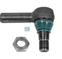 DIESEL TECHNIC | 4.61835 Ball joint, left hand thread
