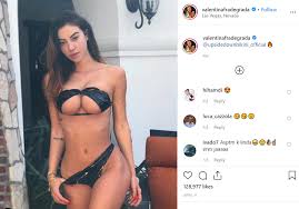 Mum Attempts To Emulate Models Upside Down Bikini Photo On Instagram |  Nestia