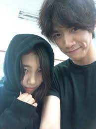 Sung Joon Opens Up About His Dating Scandal With Suzy Korean Entertainment News Suzy Celebrity Couples