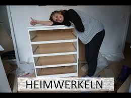 If you are using mobile phone, you could also use menu drawer from browser. Ikea Malm Kommode Aufbauen Ii Caynouch Youtube