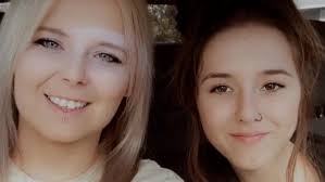 Fundraiser for Mikayla Rennels by Kaila Starmer : Brianna Rennels