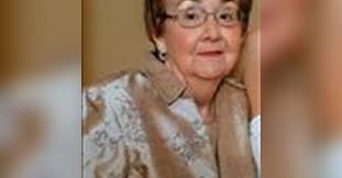 Roberta "Bobbie" Brickey Obituary