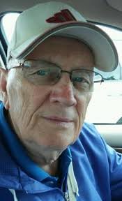 Obituary information for V. Darrell Compton