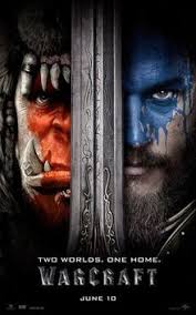 The beginning) is a 2016 american action fantasy film based on the video game series of the same name. Warcraft Film Wikipedia