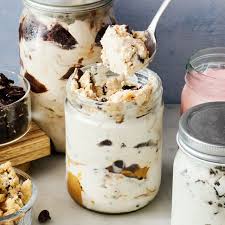 Best Mason Jar Ice Cream Recipe
