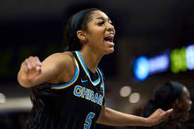 Ahead of the Third Matchup Against Caitlin Clark, Angel Reese Blows Her  Victory Siren: “Never Let My Teammates Down” - EssentiallySports