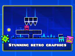 Download latest version of geometry dash 2.1 full apk + mod (unlocked) para android apk for android for free. Geometry Dash Lite For Android Apk Download