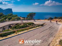 Live tv coverage, highlights, dates, route map and predictions. Porra De La Vuelta A Espana 2021 Al Menos 15 000 Euros En Premios