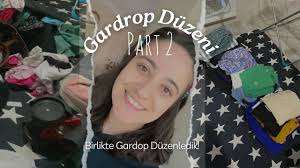 GARDROP DÜZENİ-KIYAFETLERİ ELİYORUM-GARDROPTA SADELEŞME