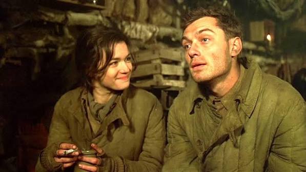 Enemy at the Gates (2001) — True Myth Media