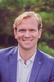 Meet Dr. Cassidy Preston