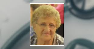 Betty Frances Meadows Obituary June 25, 2024