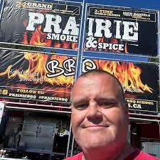 Rob Reinhardt- 🇨🇦's BBQ Champ (@prairiebbq) • Threads, Say more