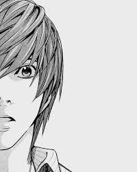 Pin By Martin Alvial On Manga Anime Death Note Light Death Note Death Note L