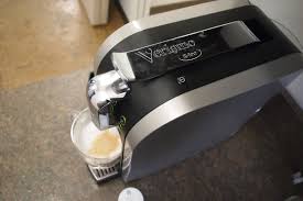 Starbucks Verismo Single Cup Coffee Machine