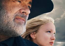 Tragedies both personal and national collide in 'News of the World'