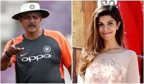 Get more info like birth place, age, birth sign, biography, family, relation & latest news etc. Is Ravi Shastri Dating Nimrat Kaur Actor Trashes Rumours In Cheeky Tweet The Week