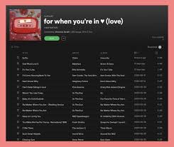 Bookmark our site for new updates, if any link is broken. The Ultimate Simp Playlist Spotify Freakingsarah Music Classroom Music Education Elementary Music