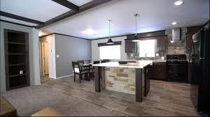 Fleetwood Homes Presents The Broadmore 28563b Youtube