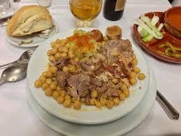 We did not find results for: Cocido Madrileno Foto Di La Bola Madrid Tripadvisor