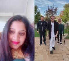 Shut Up Heather Sorry Heather Lance