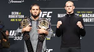 Ufc Hoy
