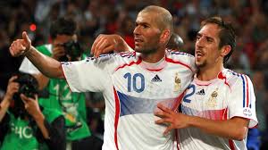 Le tirage n'a vraiment pas été favorable au psg. Le Top 10 Des Victoires Des Bleus En Coupe Du Monde Cnews