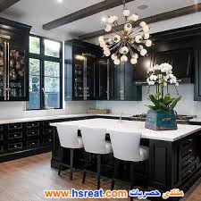 مطابخ سيرفس من أيكيا سوداء أجدد وأجمل مطابخ سيرفس من أيكيا باللون الأسود 2017