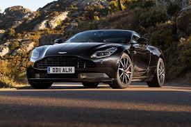 Image result for Onyx Black 2021 Aston Martin