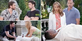Is Cane Behind Damian's July 15 Death on Young and the Restless?