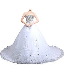 Brautkleider ► individuell & modern fürs standesamt oder die kirche kurz & lang + tolle zweiteiler verliebe dich hier in unsere vielfältige.brautkleider kollektion für moderne bräute. Milano Bride Damen Hochwertig Tuell Herzform Hochzeitskleid Brautkleider Brautmode Steine Strass A Linie Mit Schle Brautkleid Schlicht Brautmode Hochzeitskleid