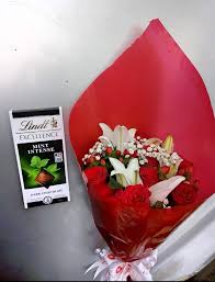 Maybe you would like to learn more about one of these? Romance Flowers In Nairobi Flowers And Chocolate Delivery Nairobi